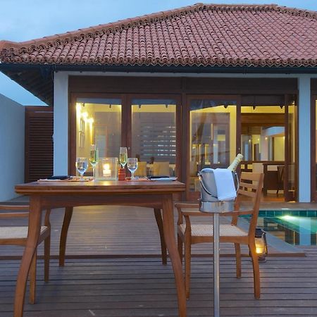 Jetwing Thalahena Villa Negombo Extérieur photo