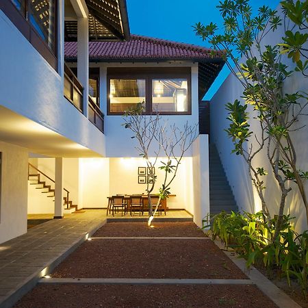 Jetwing Thalahena Villa Negombo Extérieur photo