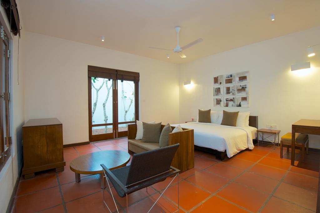 Jetwing Thalahena Villa Negombo Extérieur photo