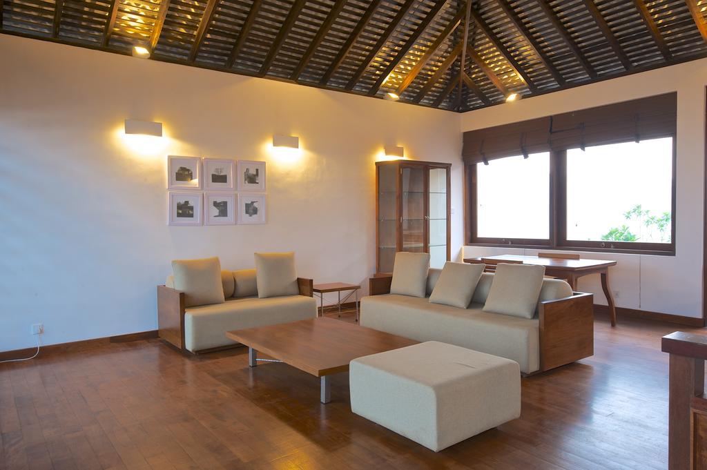 Jetwing Thalahena Villa Negombo Extérieur photo