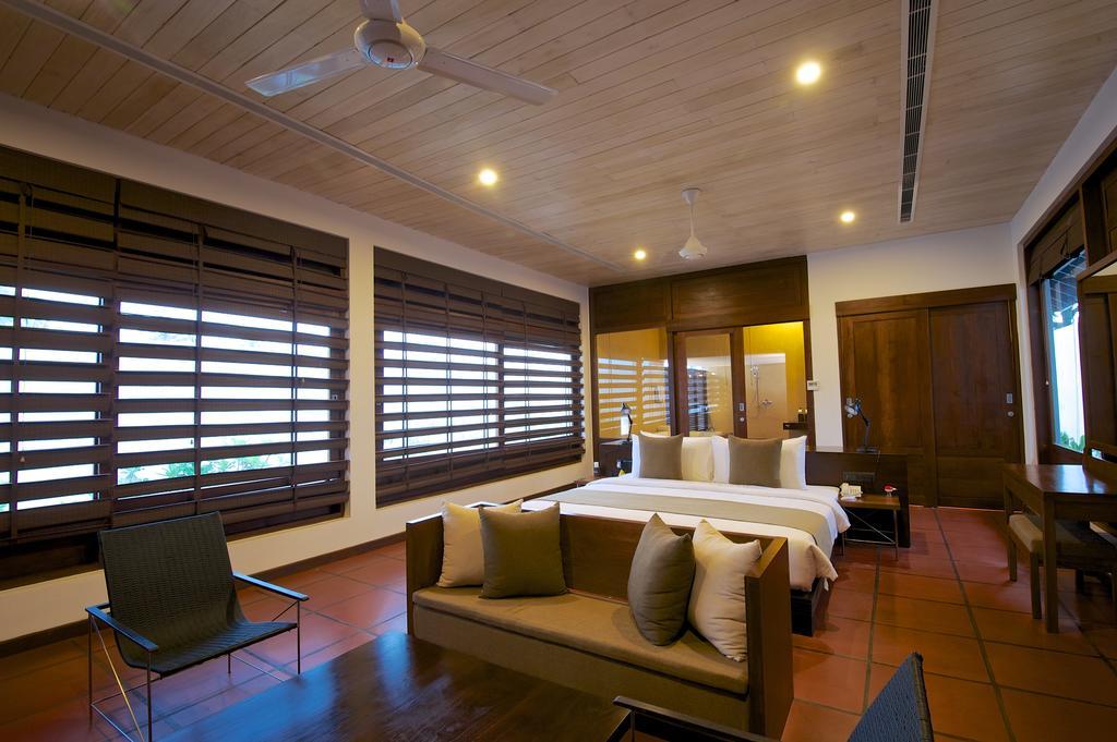 Jetwing Thalahena Villa Negombo Extérieur photo