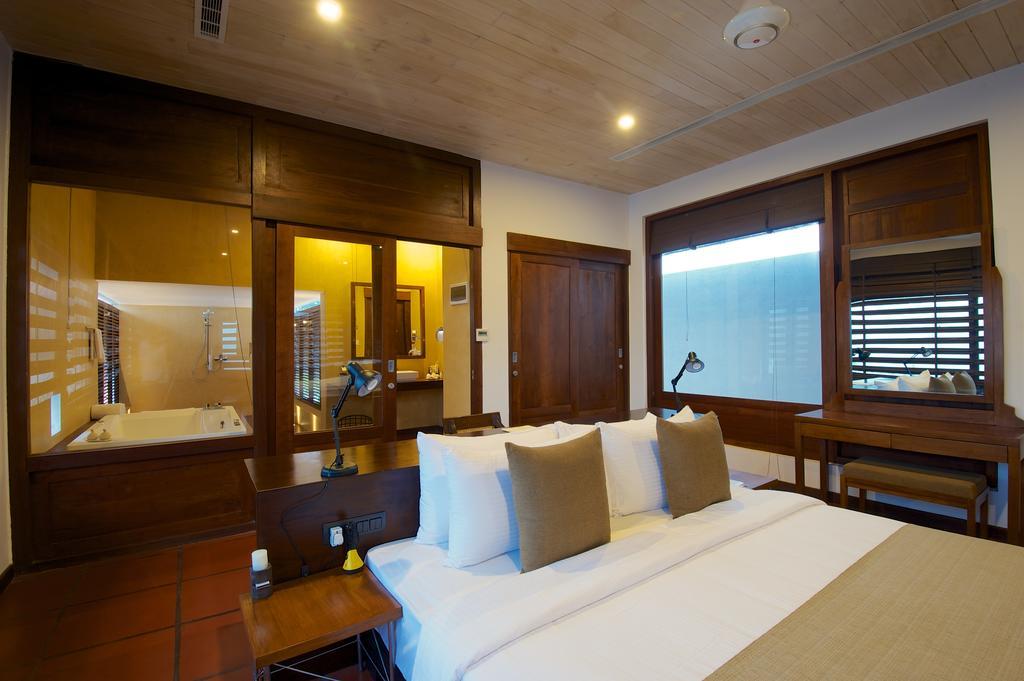 Jetwing Thalahena Villa Negombo Extérieur photo