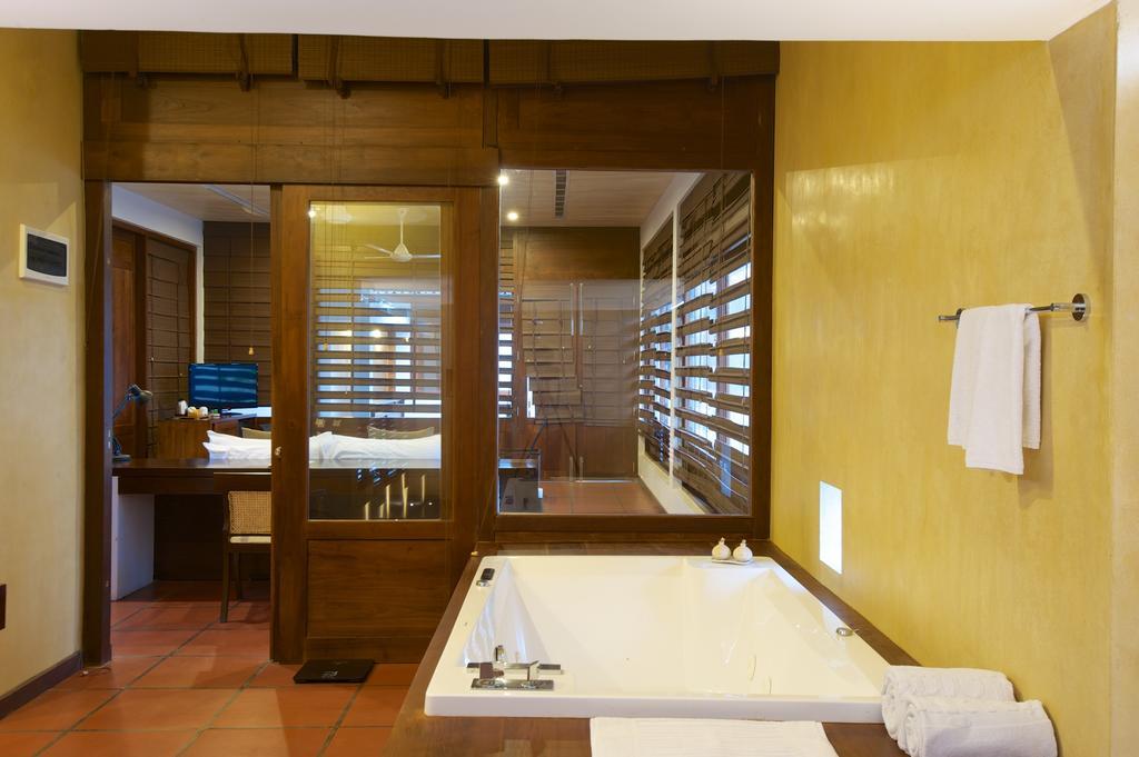 Jetwing Thalahena Villa Negombo Extérieur photo