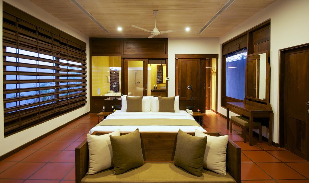 Jetwing Thalahena Villa Negombo Extérieur photo
