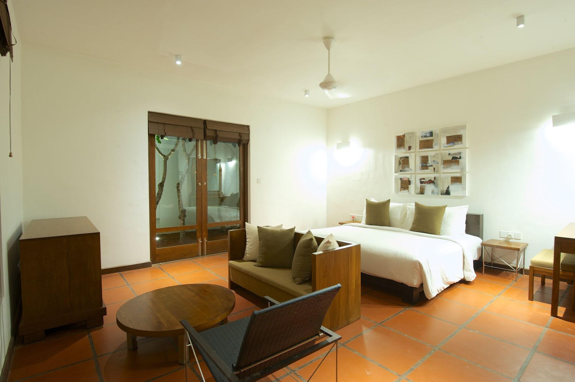 Jetwing Thalahena Villa Negombo Extérieur photo