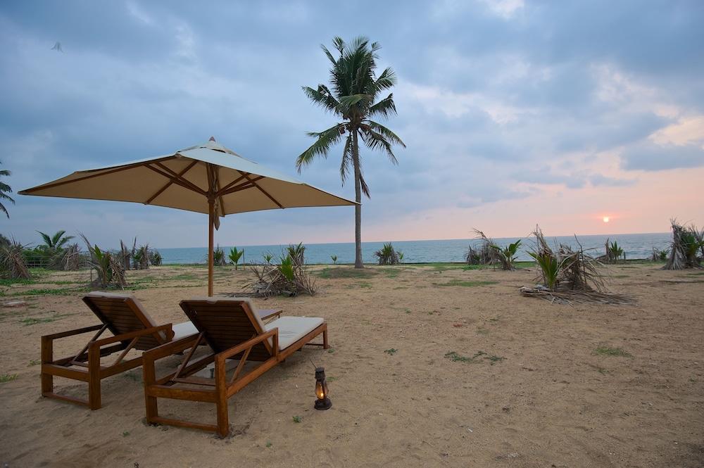 Jetwing Thalahena Villa Negombo Extérieur photo