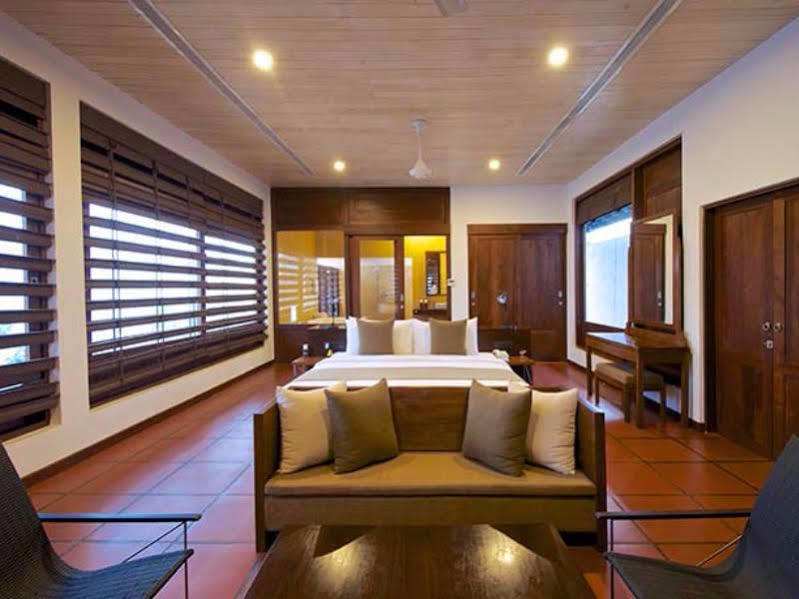 Jetwing Thalahena Villa Negombo Extérieur photo