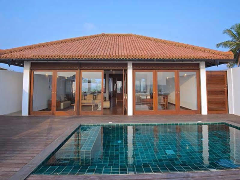 Jetwing Thalahena Villa Negombo Extérieur photo