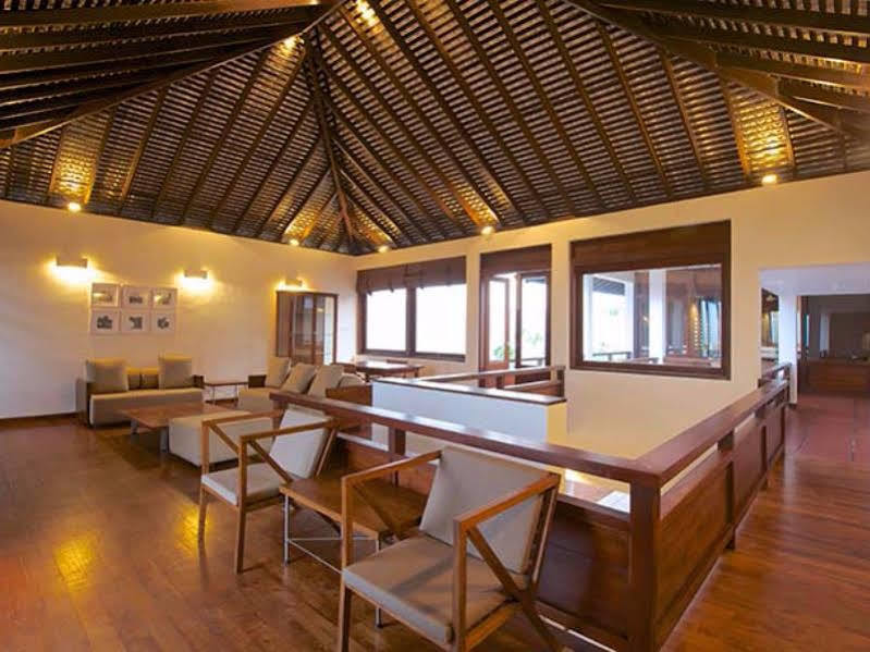 Jetwing Thalahena Villa Negombo Extérieur photo