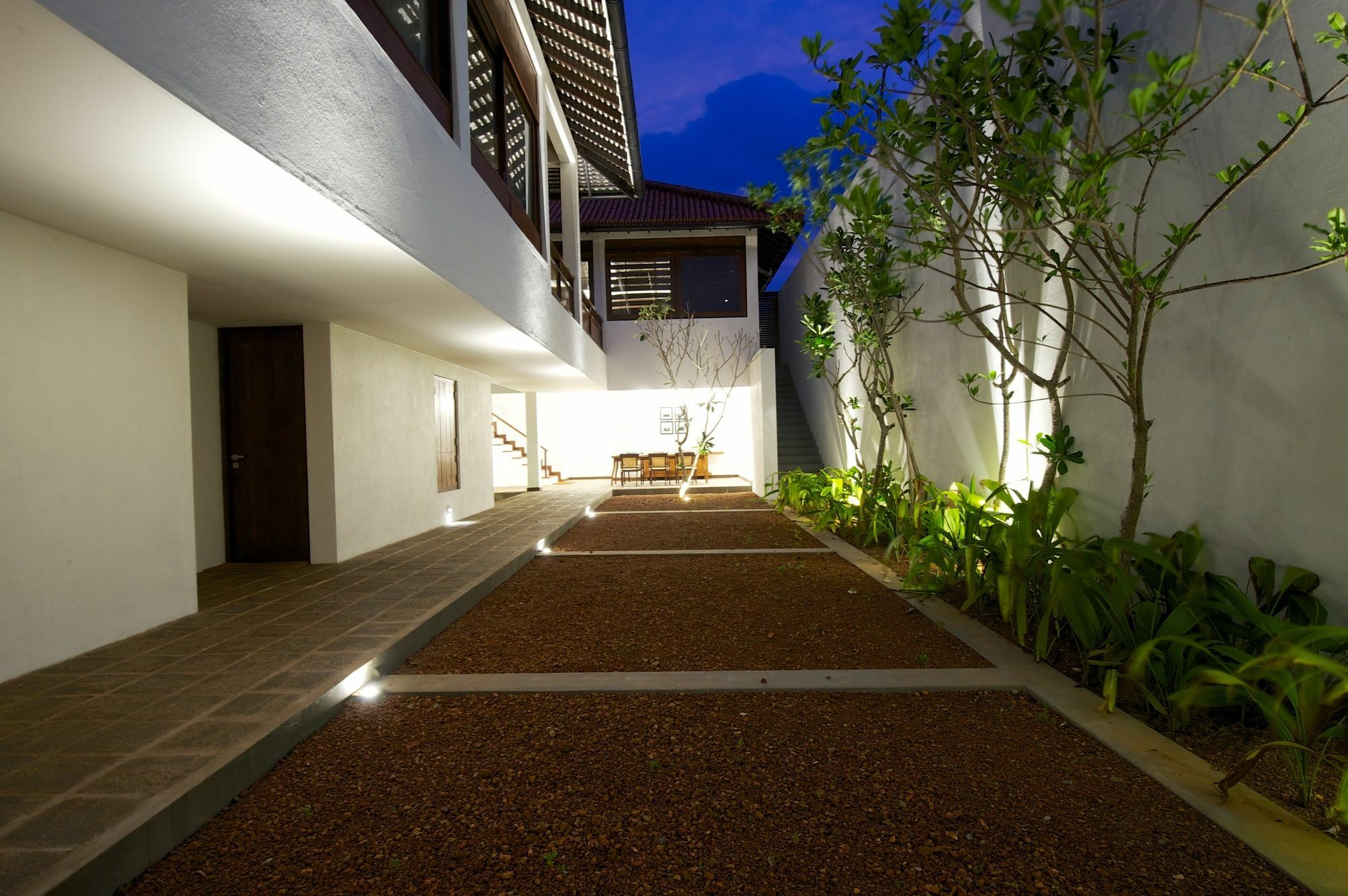 Jetwing Thalahena Villa Negombo Extérieur photo