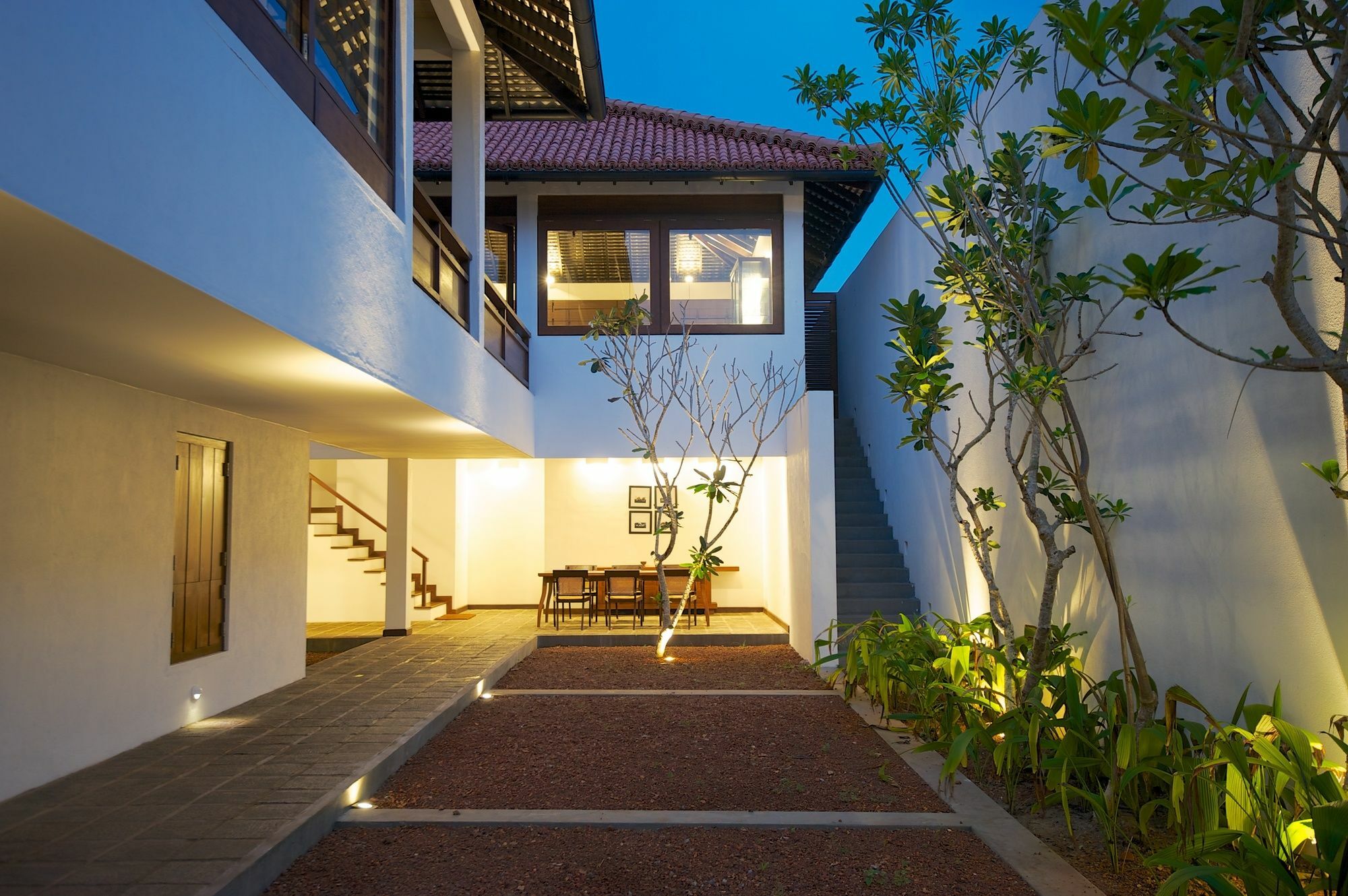 Jetwing Thalahena Villa Negombo Extérieur photo