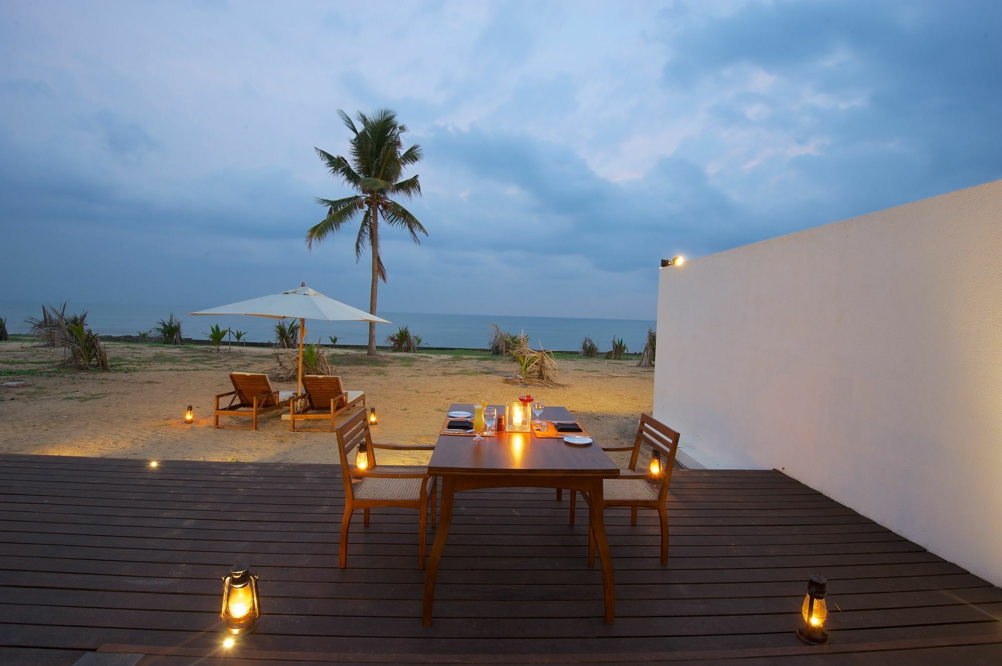 Jetwing Thalahena Villa Negombo Extérieur photo