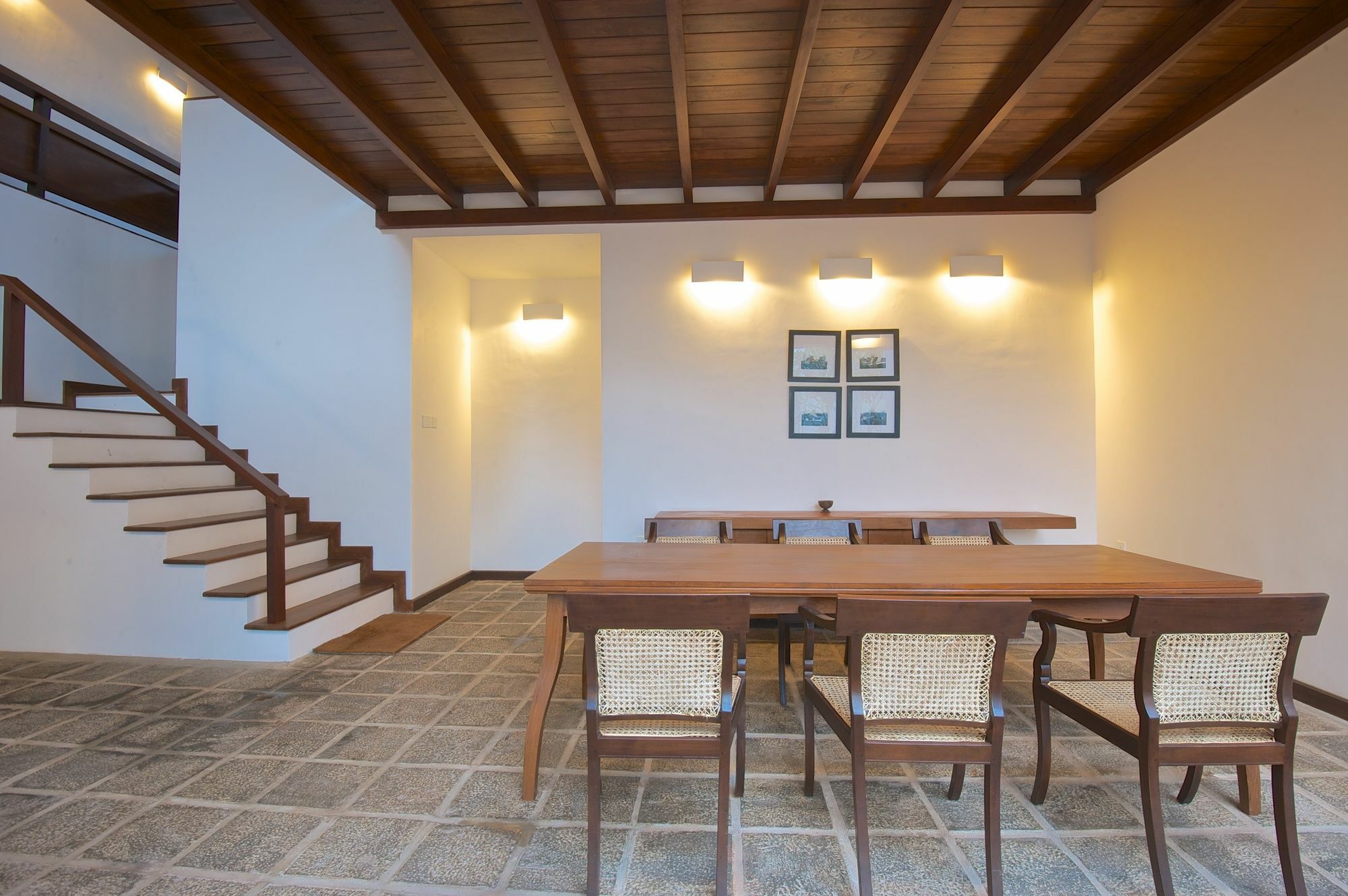 Jetwing Thalahena Villa Negombo Extérieur photo