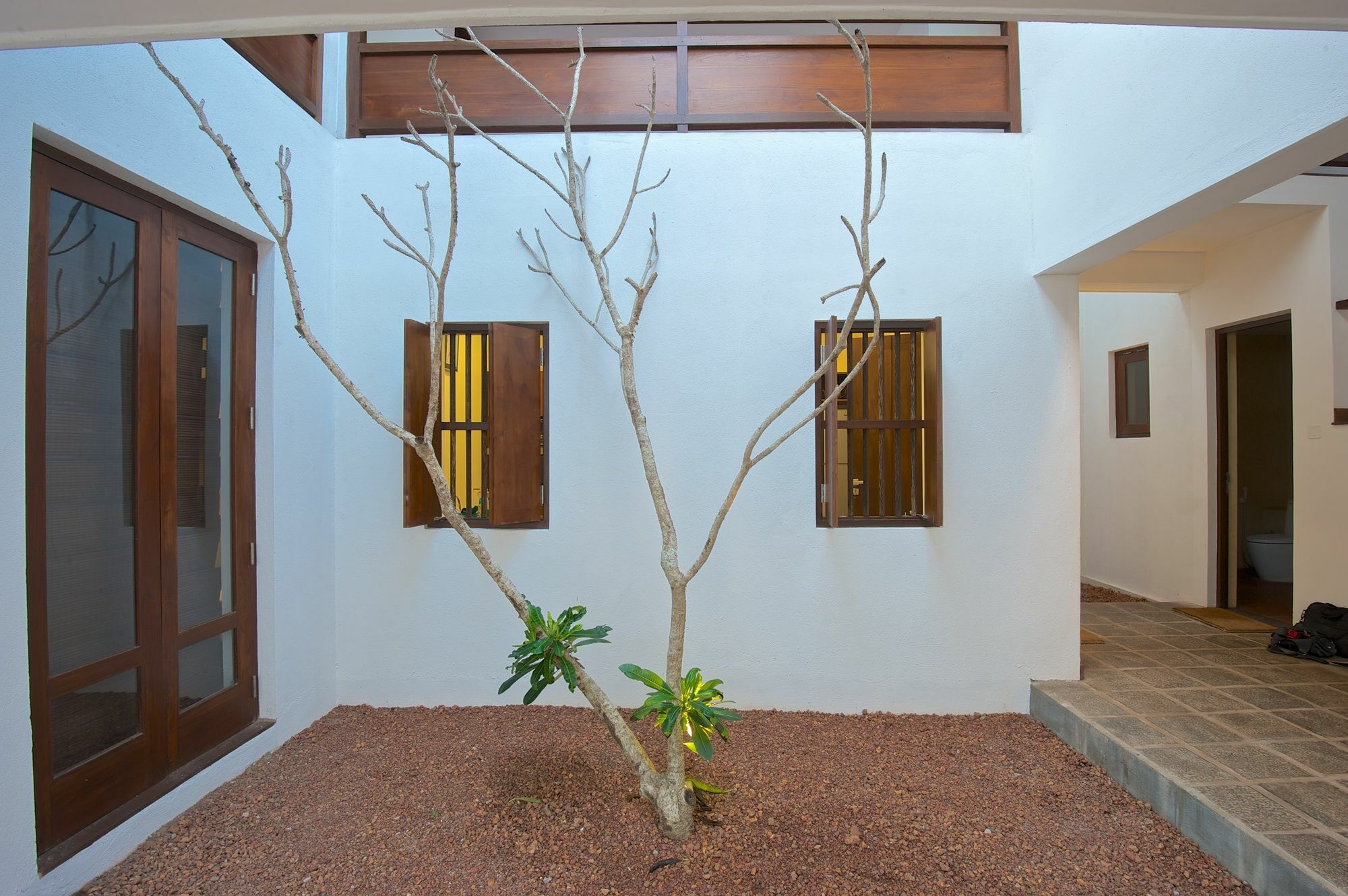 Jetwing Thalahena Villa Negombo Extérieur photo