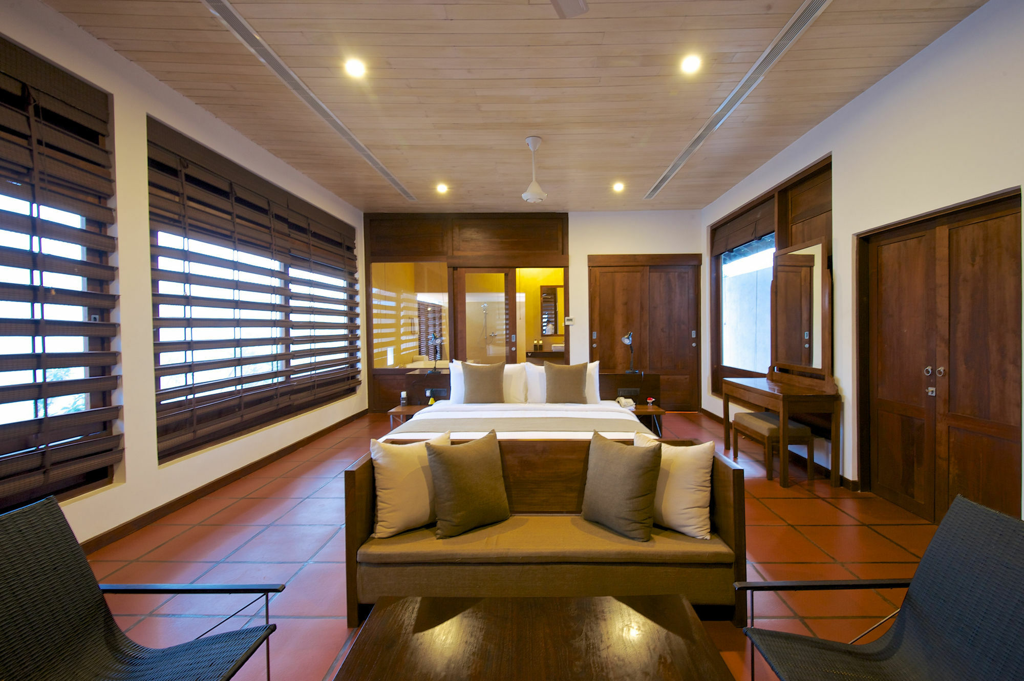 Jetwing Thalahena Villa Negombo Extérieur photo