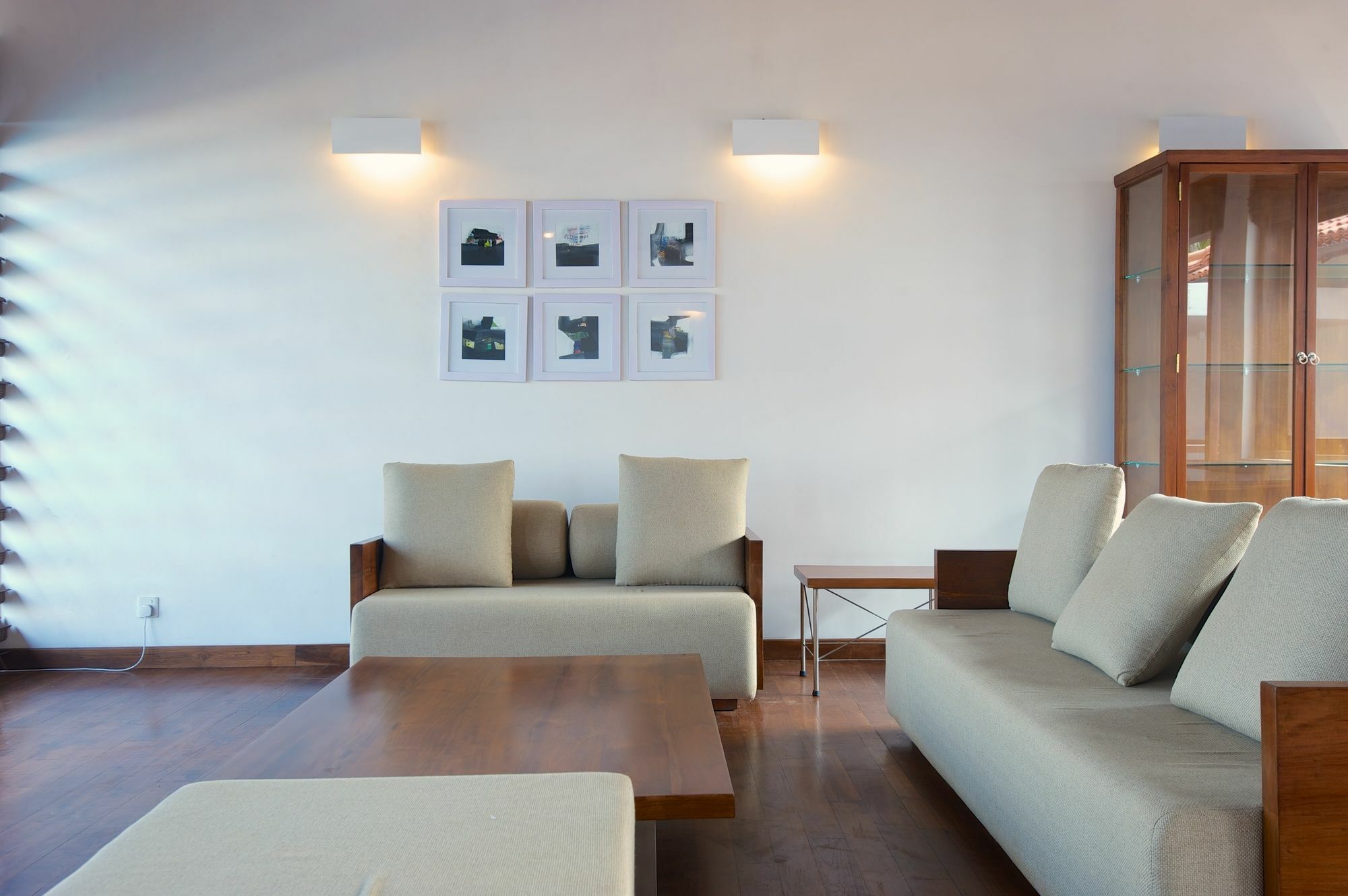 Jetwing Thalahena Villa Negombo Extérieur photo