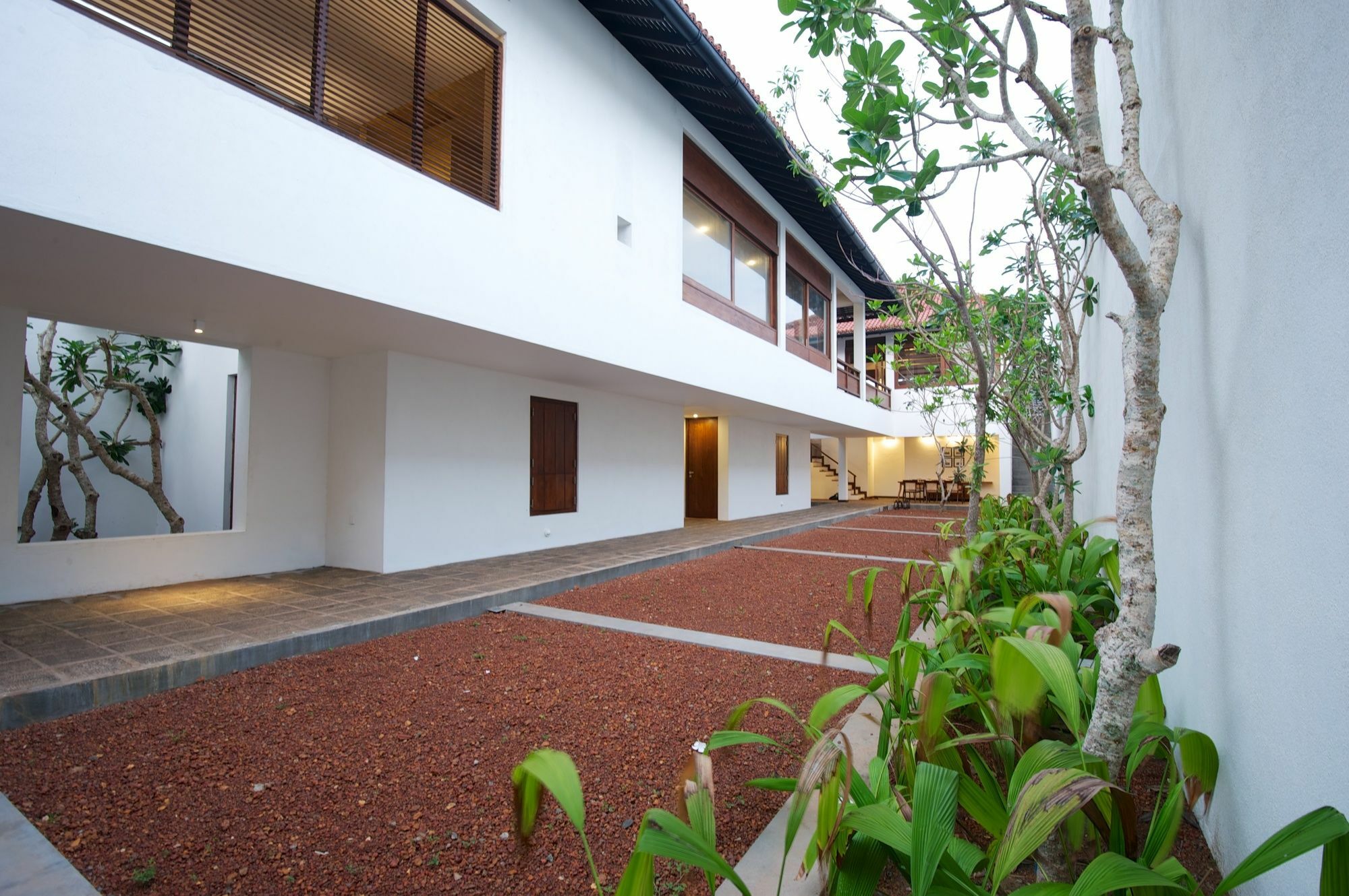 Jetwing Thalahena Villa Negombo Extérieur photo