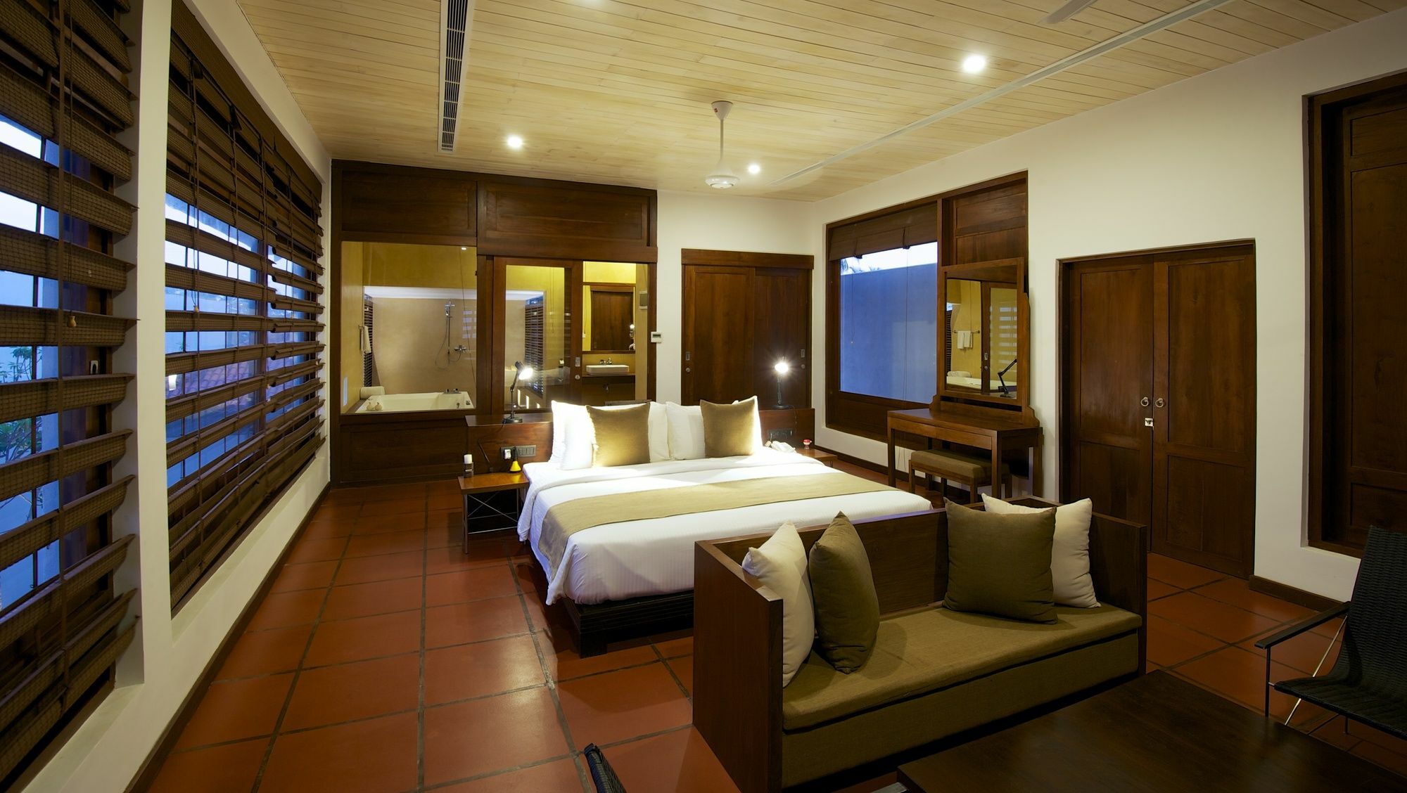Jetwing Thalahena Villa Negombo Extérieur photo